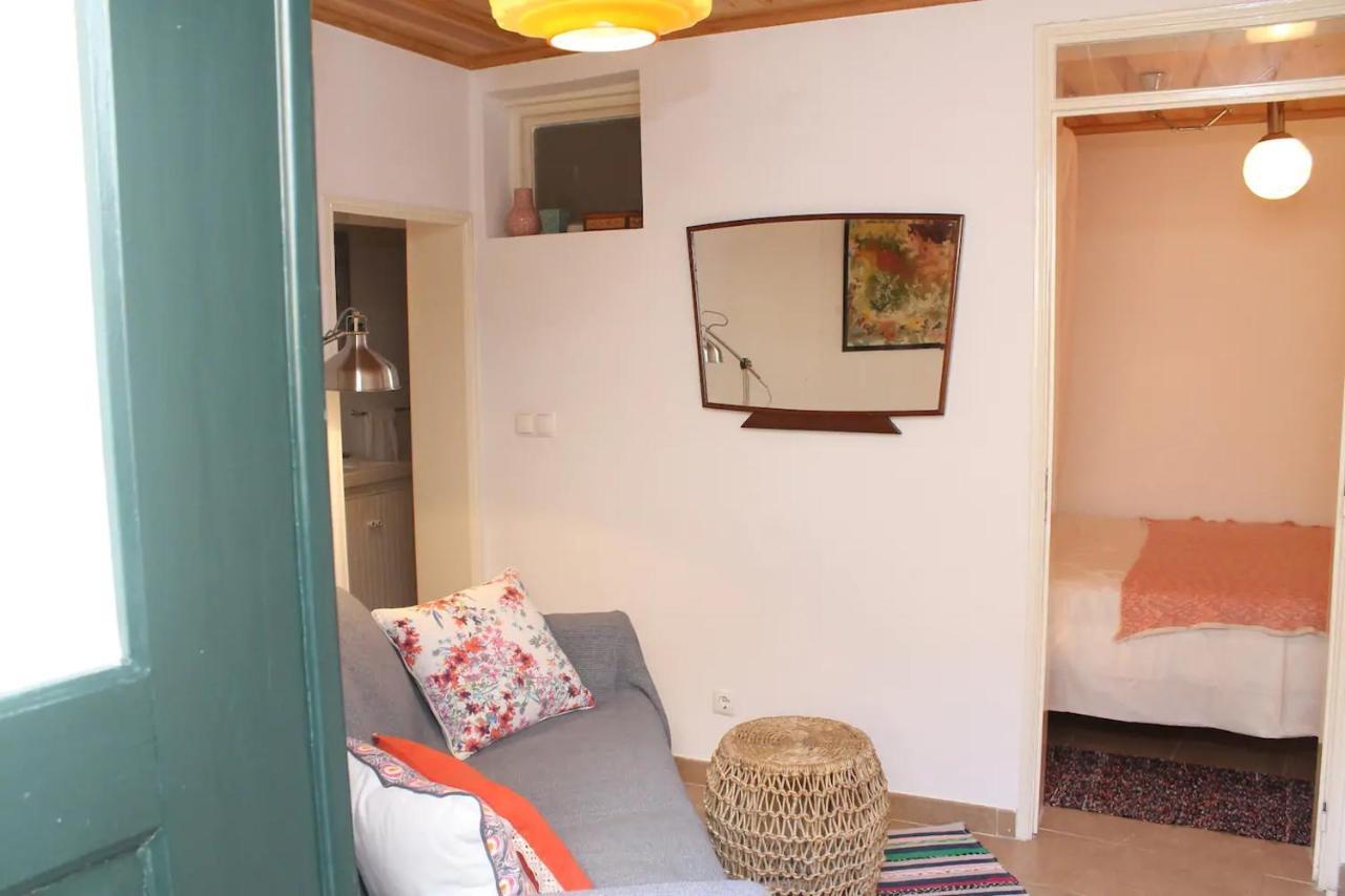 Alfama Charming Apartment, By Timecooler Lissabon Buitenkant foto