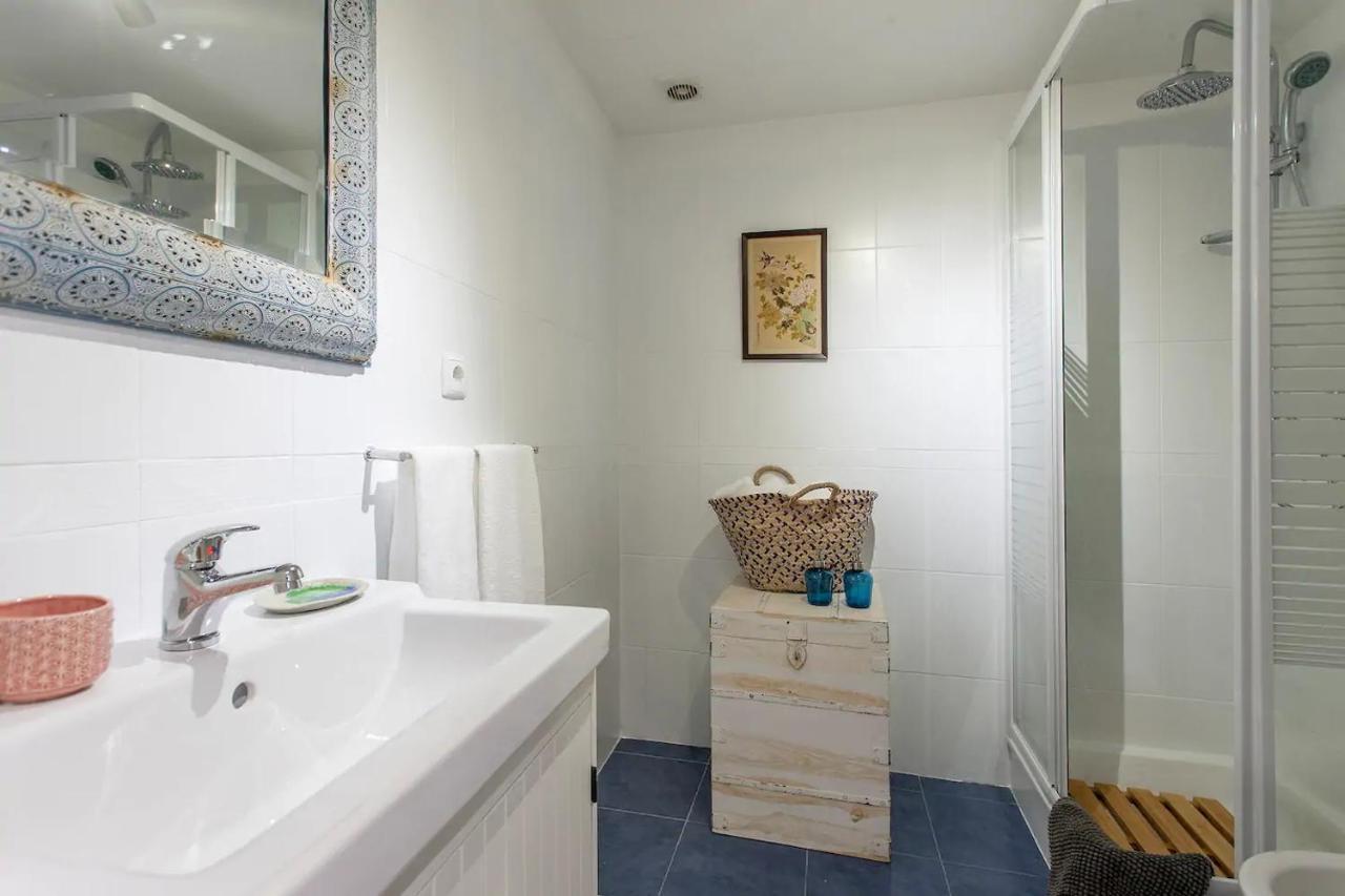 Alfama Charming Apartment, By Timecooler Lissabon Buitenkant foto