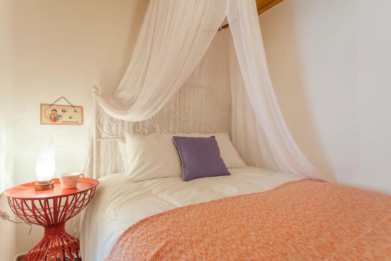 Alfama Charming Apartment, By Timecooler Lissabon Buitenkant foto